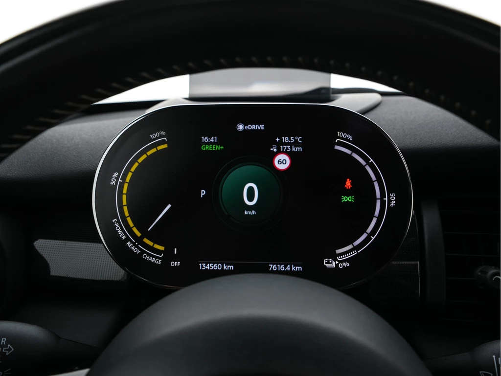 MINI Electric – foto 23