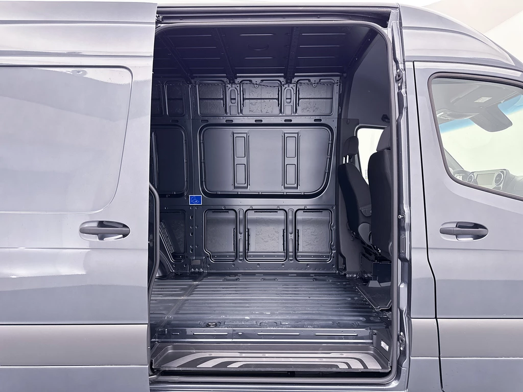 Mercedes-Benz Sprinter – foto 23