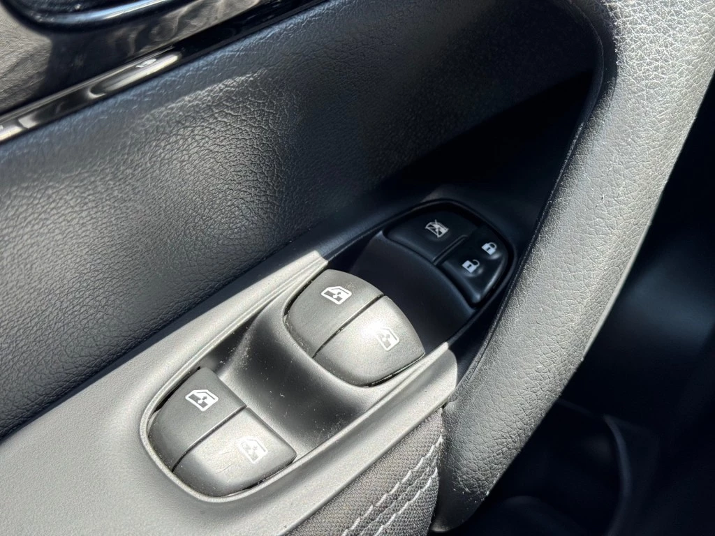 Nissan QASHQAI – foto 14