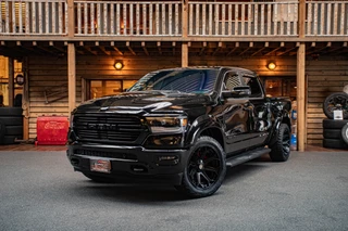 Dodge Ram 1500 – thumbnail 1