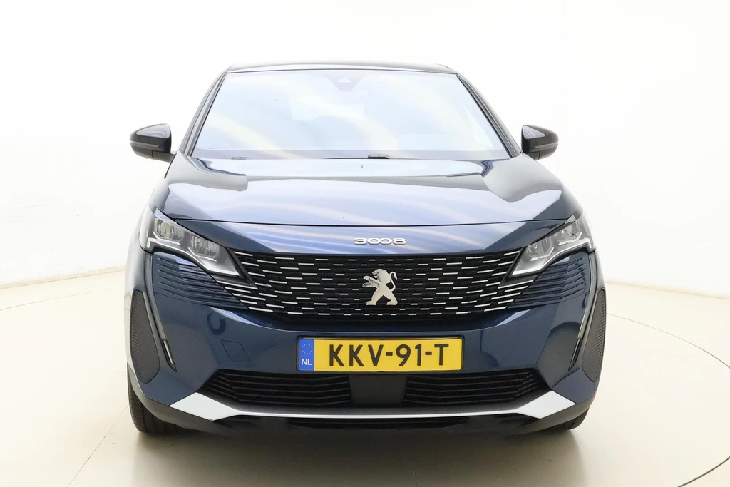 Peugeot 3008 – foto 9