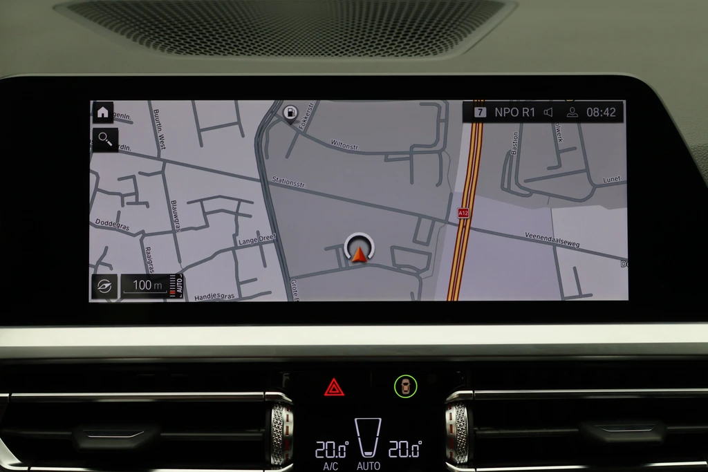 BMW 3 Serie – foto 37