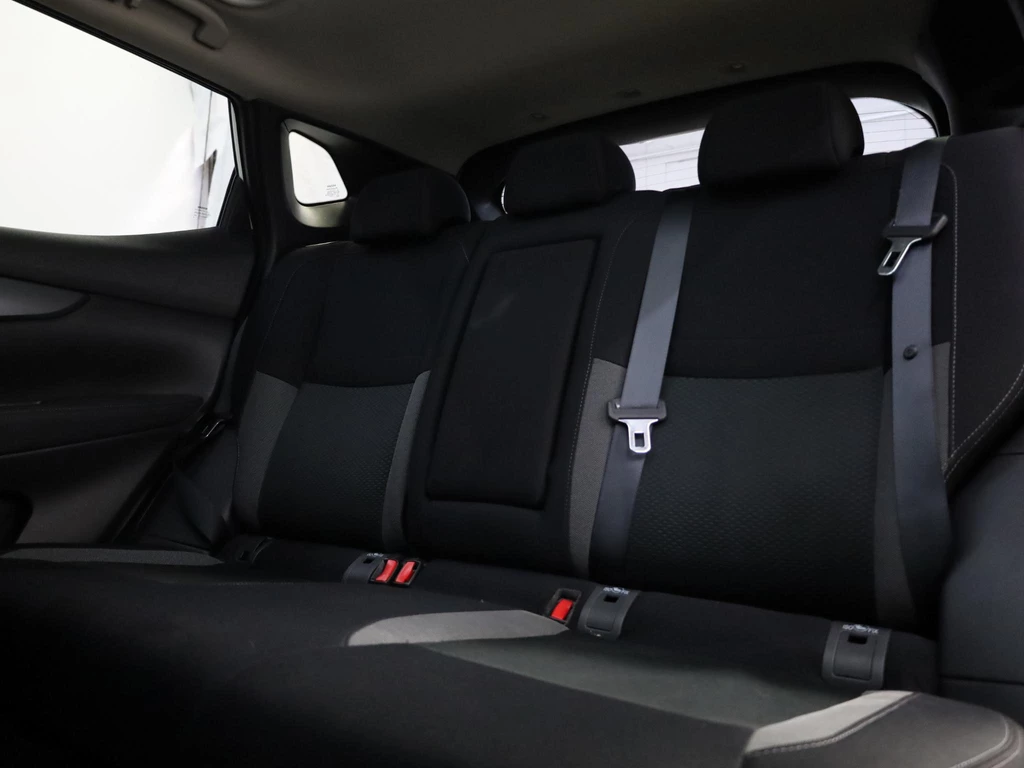 Nissan QASHQAI – foto 24