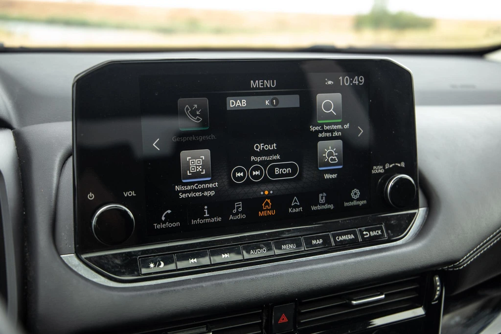 Nissan QASHQAI – foto 18
