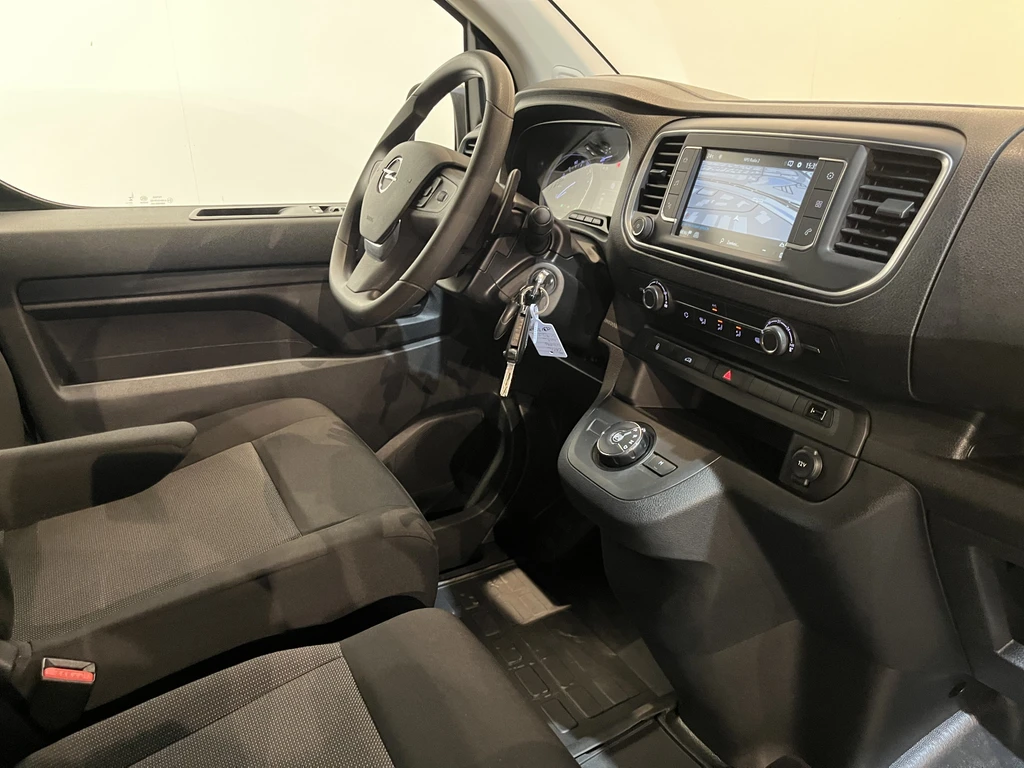 Opel Vivaro – foto 8