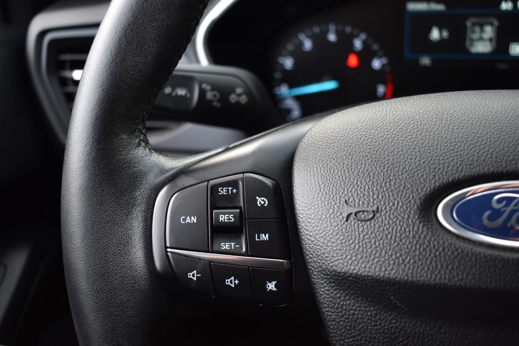 Ford Focus – foto 22