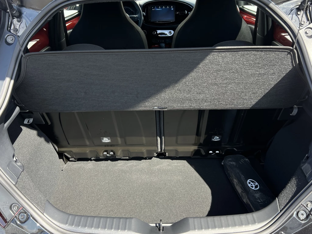 Toyota Aygo – foto 29