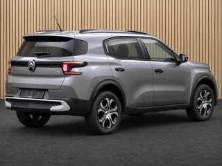 Citroën C3 Aircross – thumbnail 5