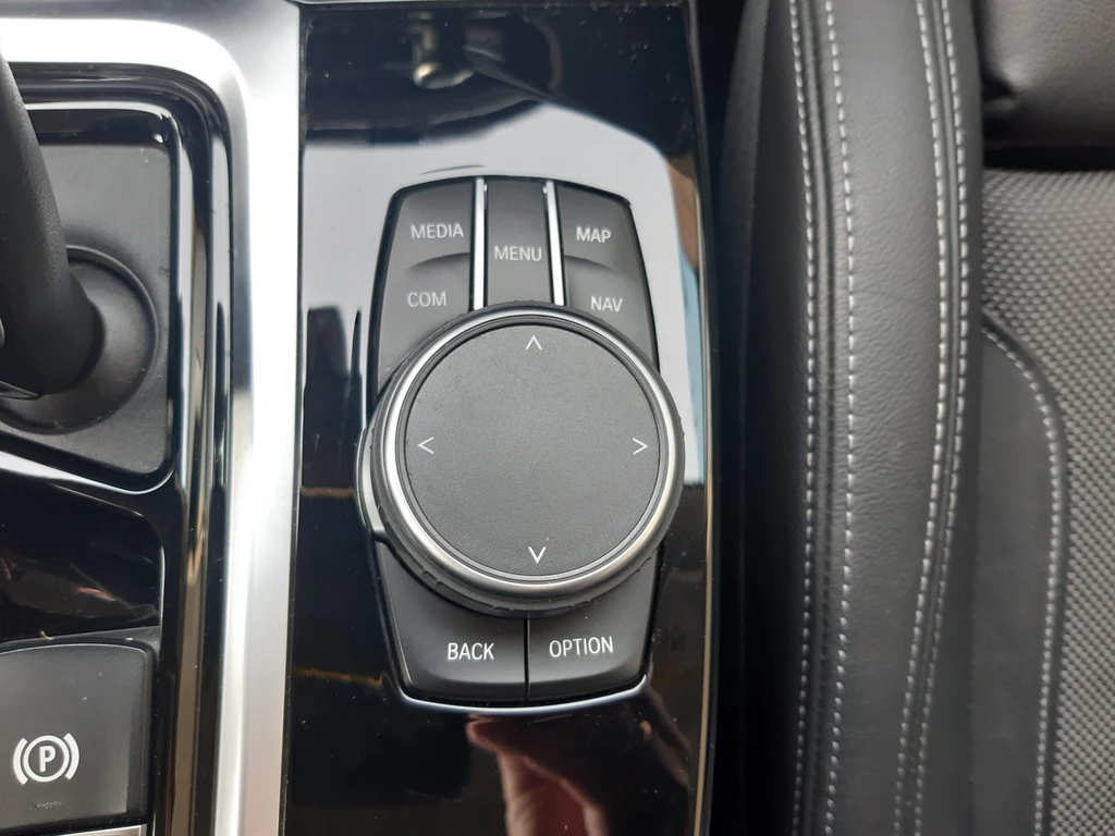 BMW X3 – foto 24