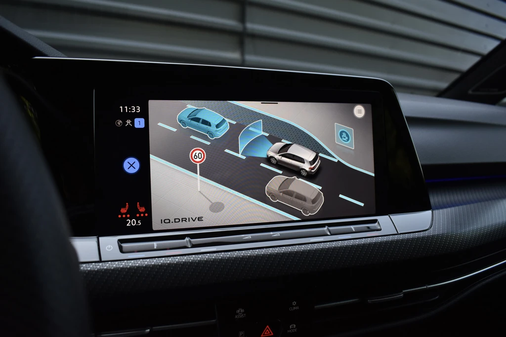 Volkswagen Golf – foto 23