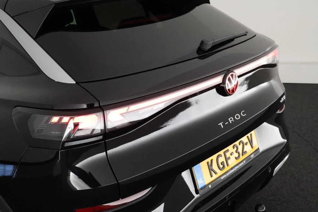 Volkswagen T-Roc – foto 51