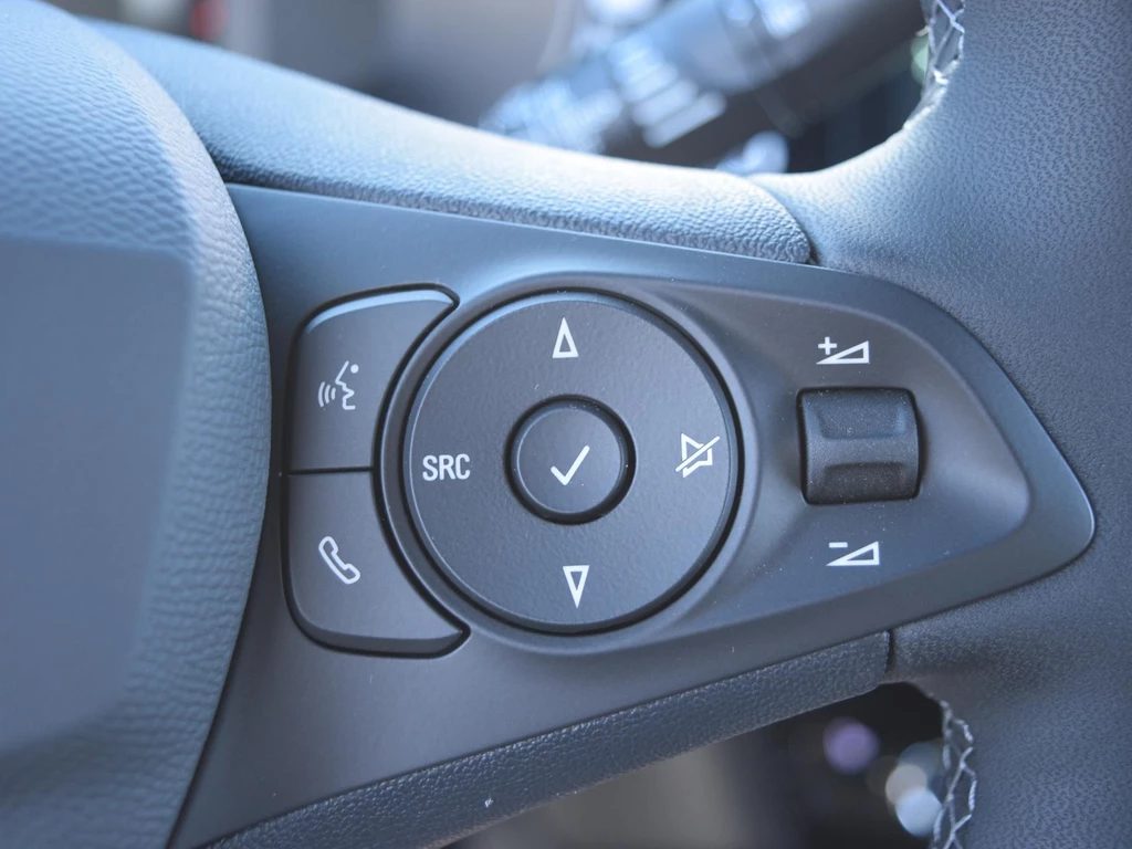 Opel Corsa-e – foto 19
