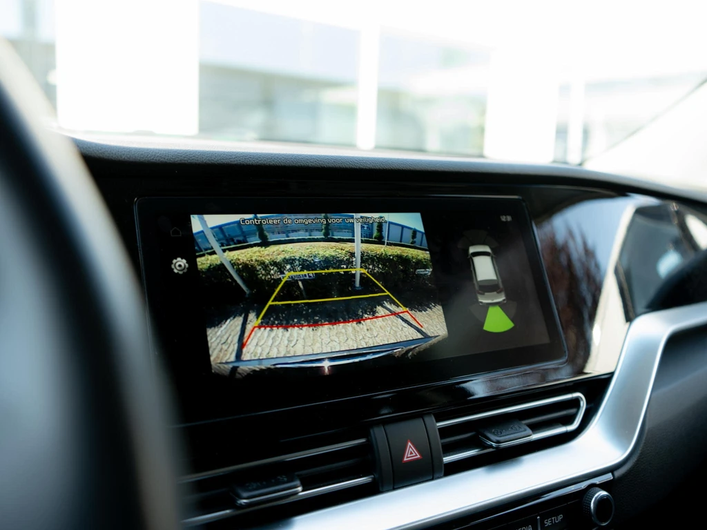 Kia e-Niro – foto 12