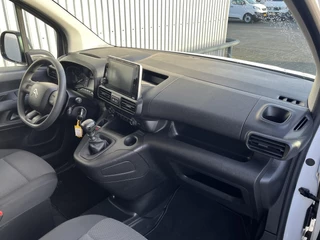 Citroën Berlingo – thumbnail 20