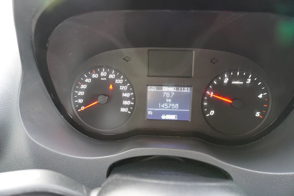 Mercedes-Benz Sprinter – foto 15