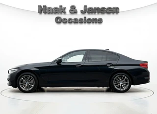 BMW 5 Serie – thumbnail 2