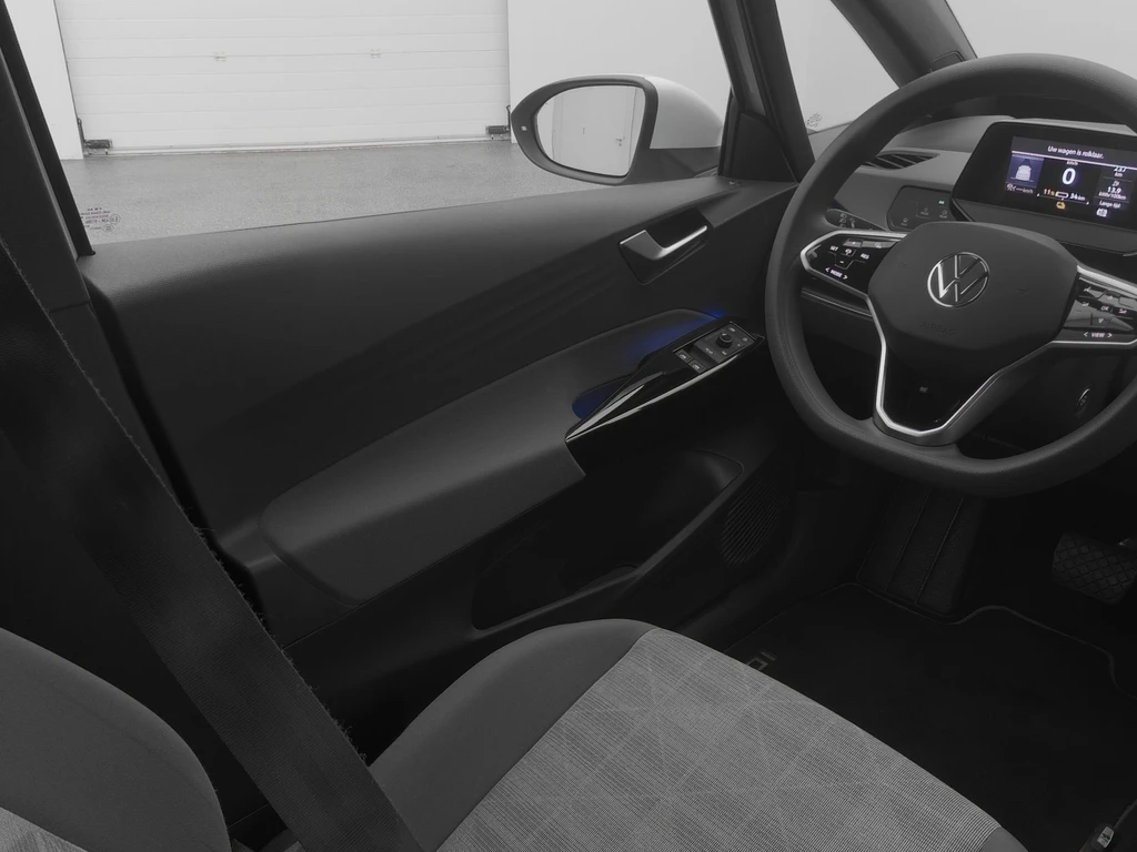 Volkswagen ID.3 – foto 26