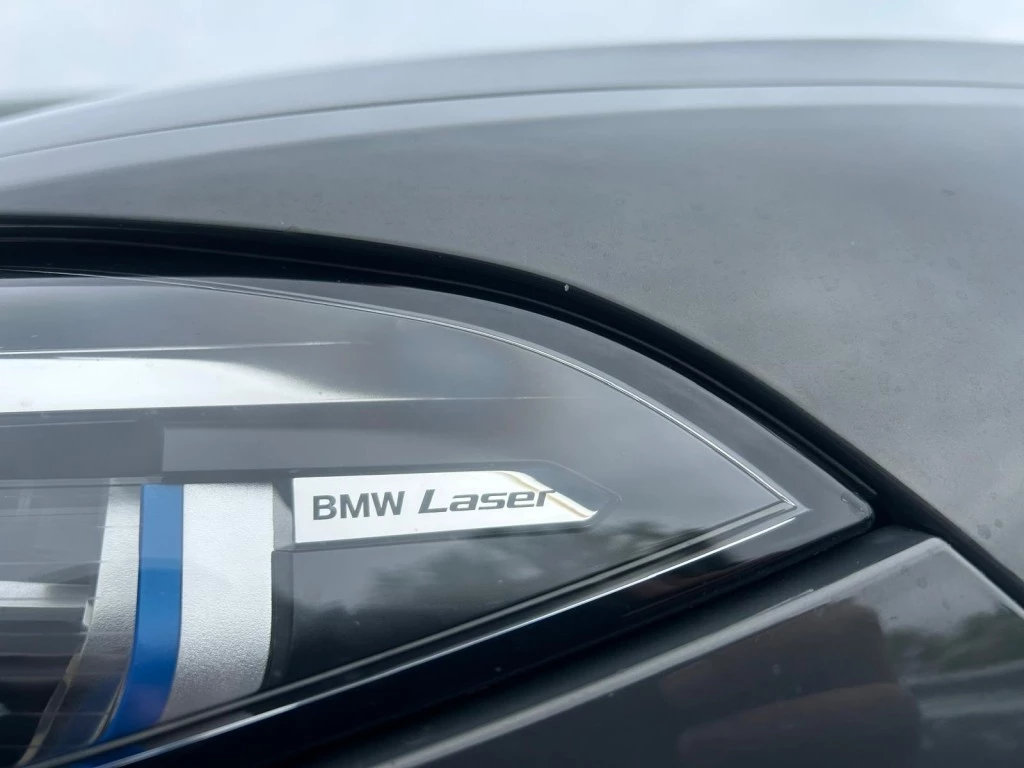 BMW 8 Serie – foto 38
