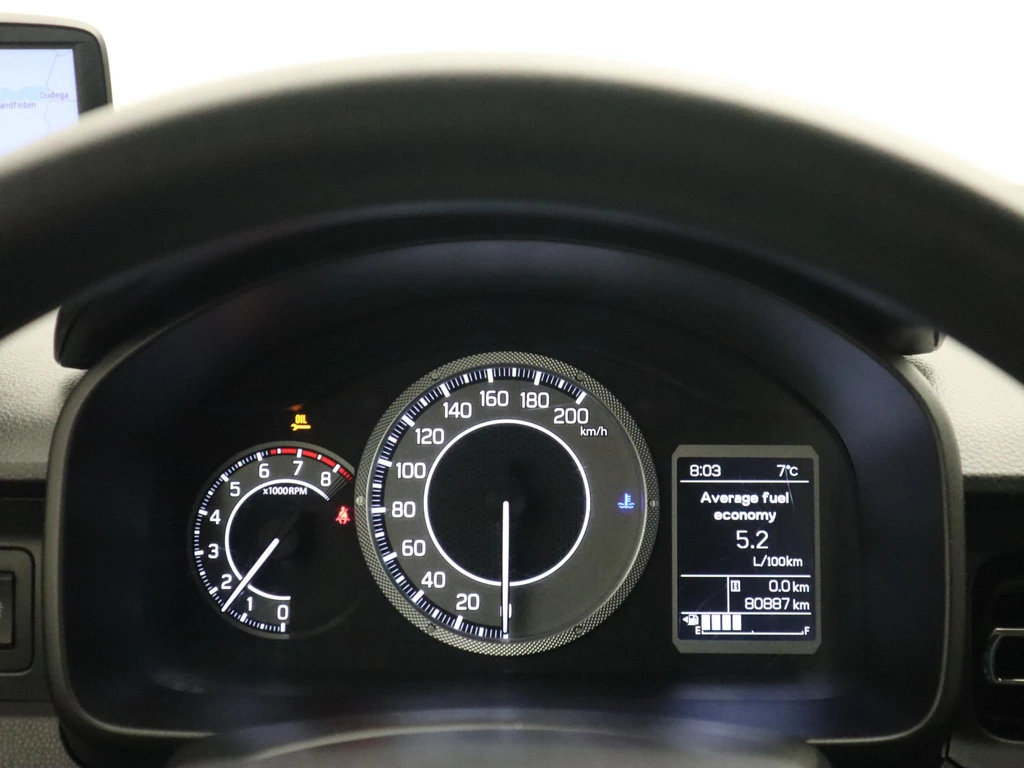 Suzuki Ignis – foto 19