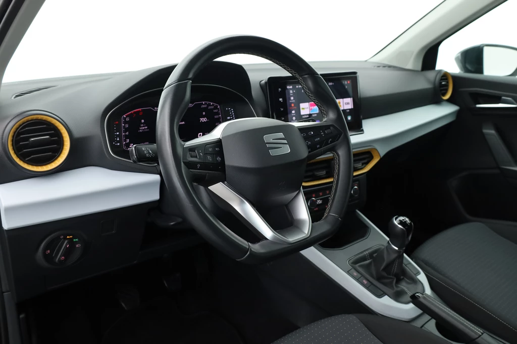 SEAT Arona – foto 6