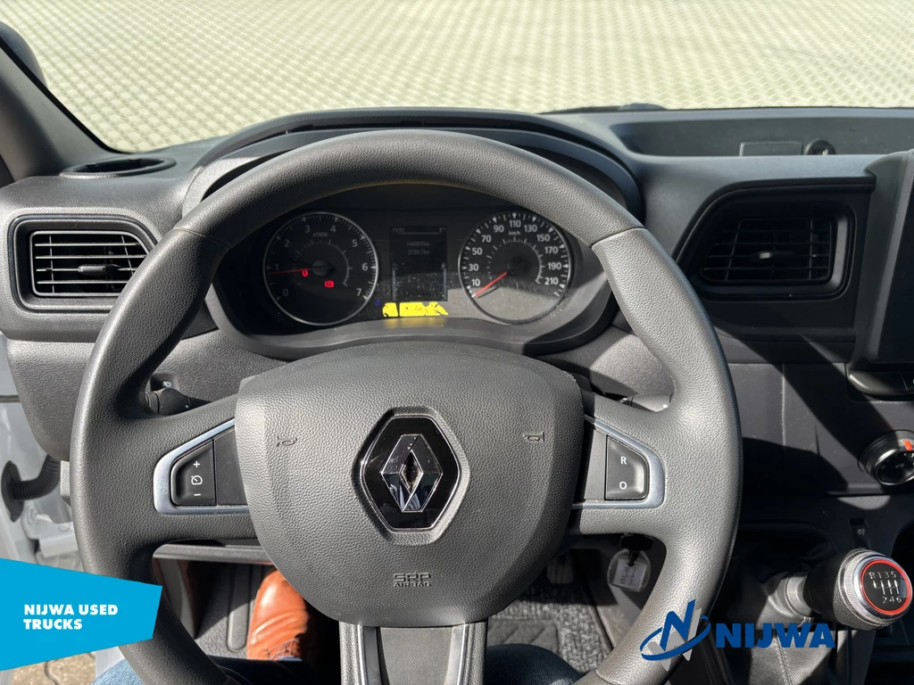 Renault Master – foto 21