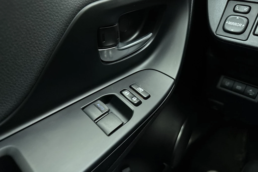 Toyota Yaris – foto 27