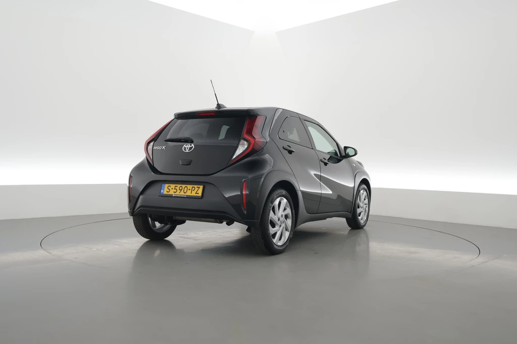 Toyota Aygo – foto 3
