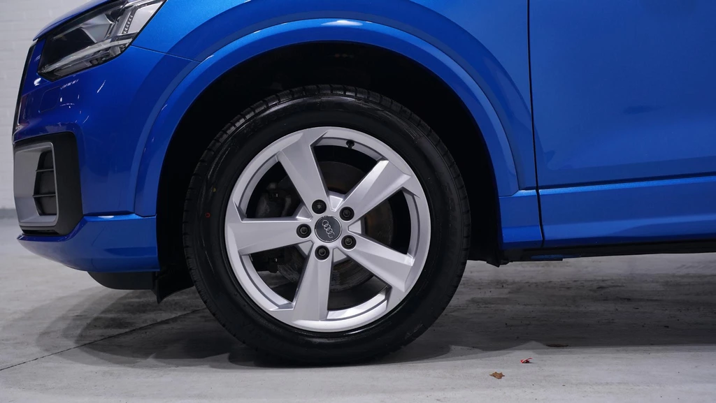 Audi Q2 – foto 11