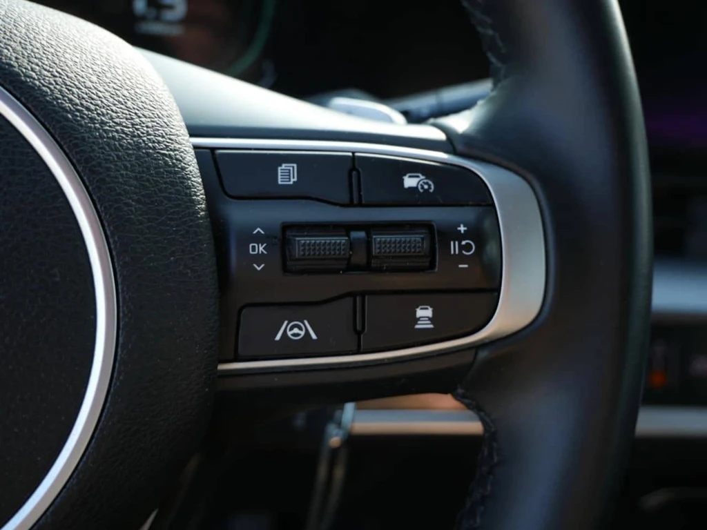 Kia Sportage – foto 21