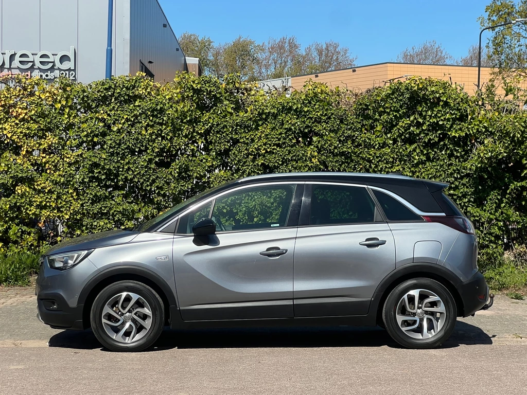 Opel Crossland X – foto 2