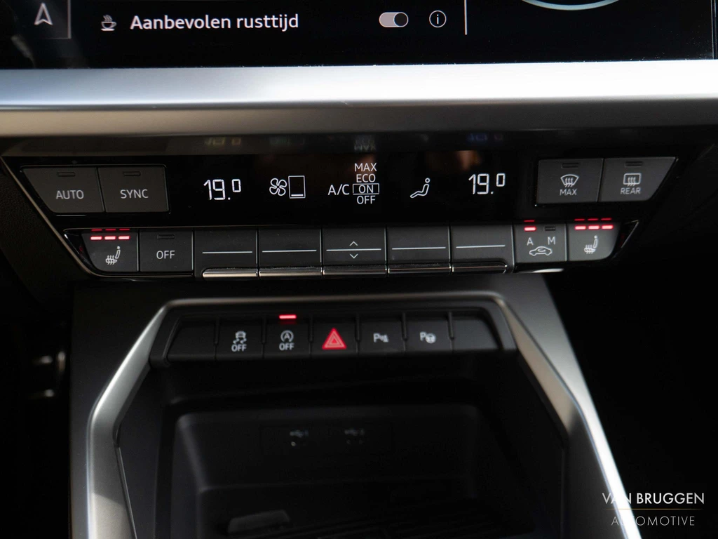 Audi A3 – foto 27