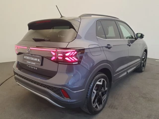 Volkswagen T-Cross – thumbnail 5