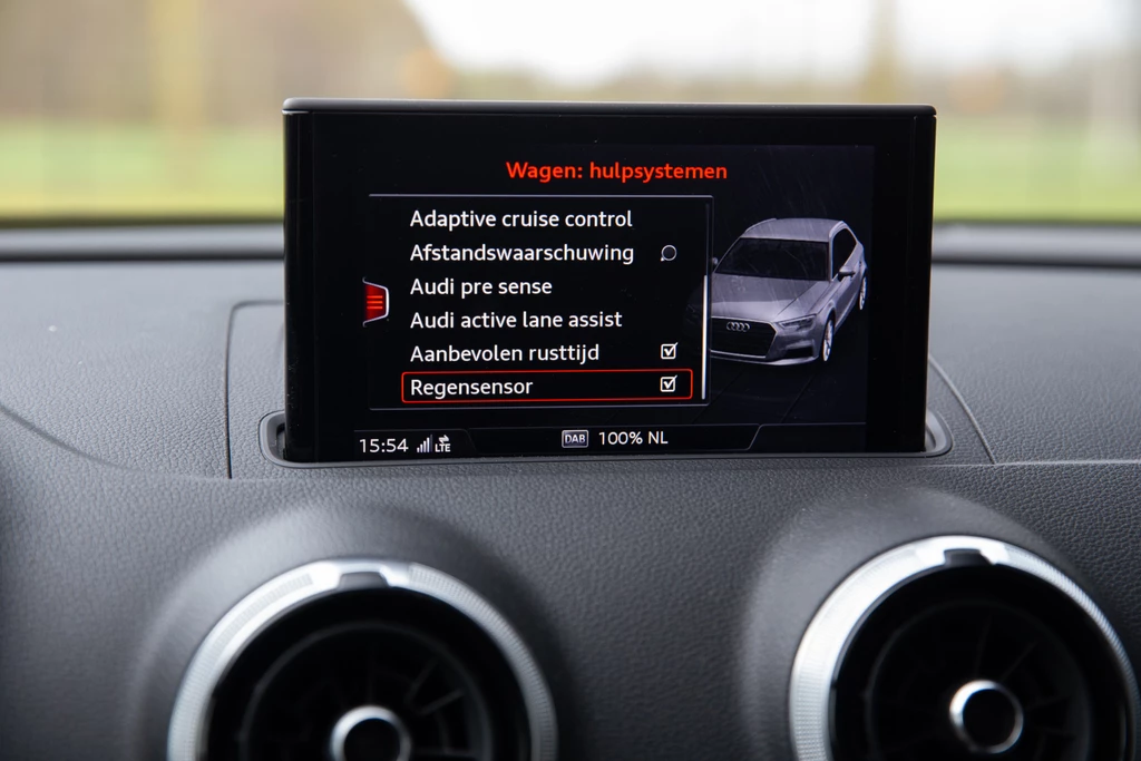 Audi RS3 – foto 19