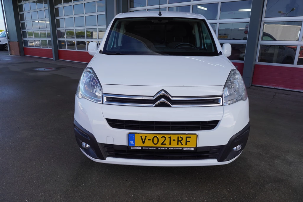 Citroën Berlingo – foto 10