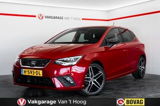 SEAT Ibiza – thumbnail 1