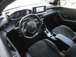 Peugeot e-208 – thumbnail 10