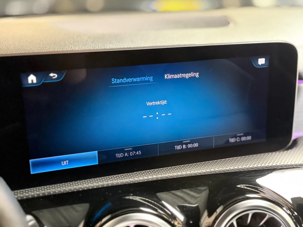 Mercedes-Benz A-Klasse – foto 29