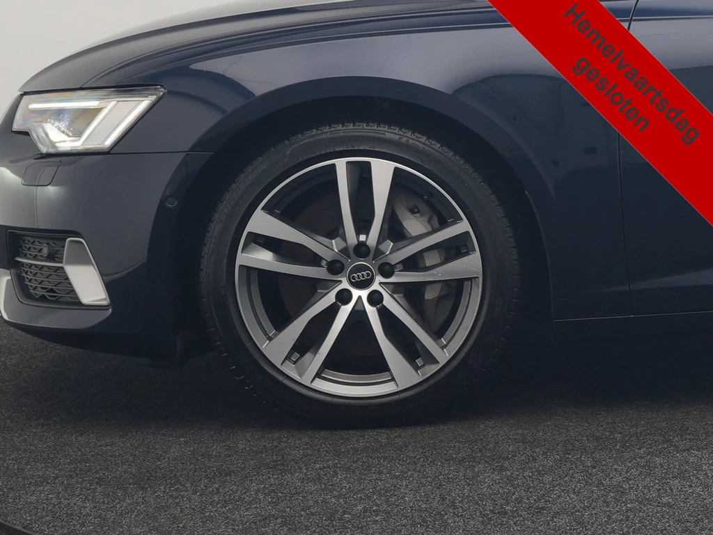 Audi A6 – foto 52
