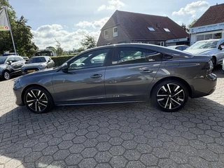 Peugeot 508 – thumbnail 3