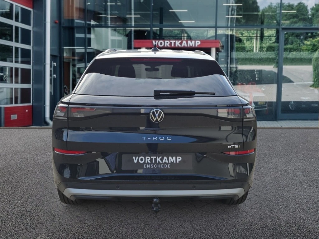 Volkswagen T-Roc – foto 4