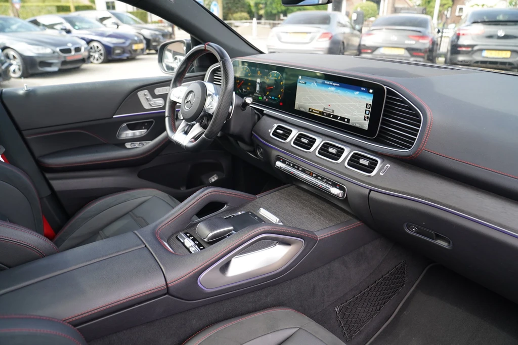 Mercedes-Benz GLE – foto 52