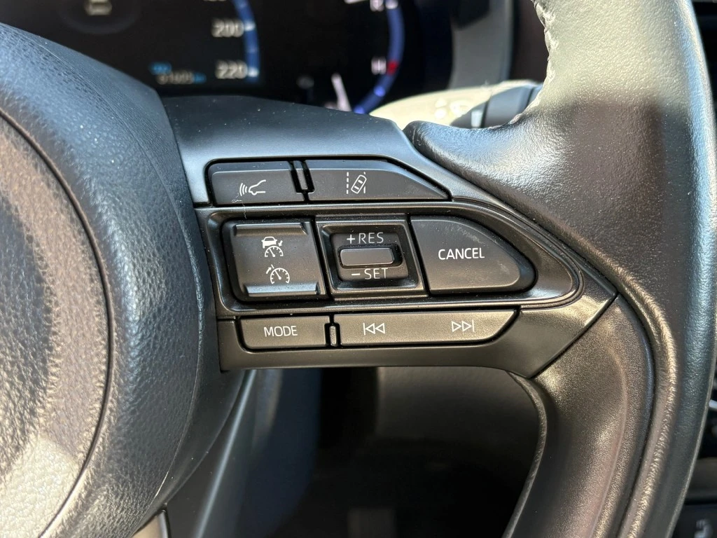 Toyota Yaris Cross – foto 19