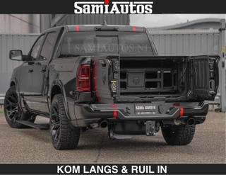 Dodge Ram Pick-Up – thumbnail 12