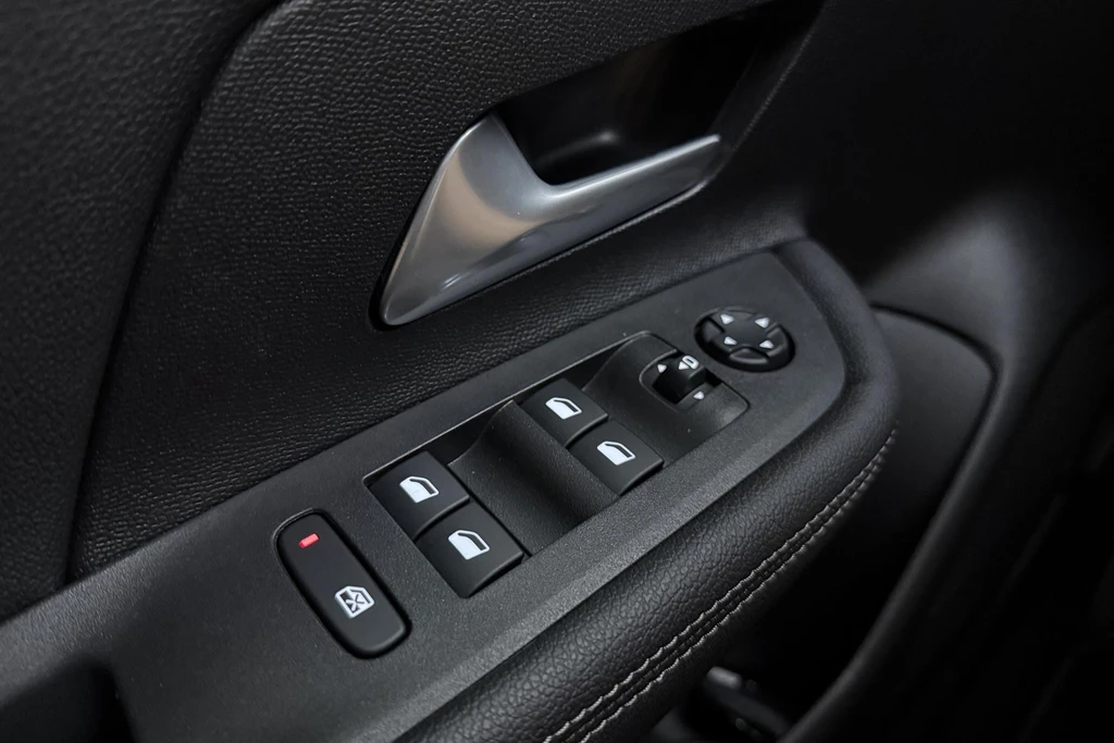 Opel Mokka – foto 17