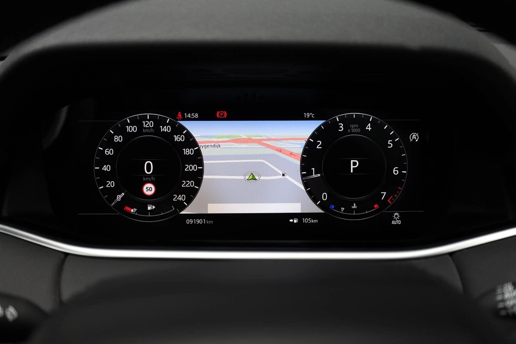 Land Rover Range Rover Evoque – foto 36