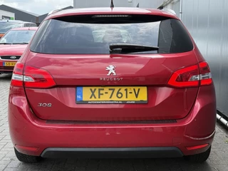 Peugeot 308 – thumbnail 3