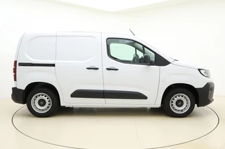Opel Combo – thumbnail 8