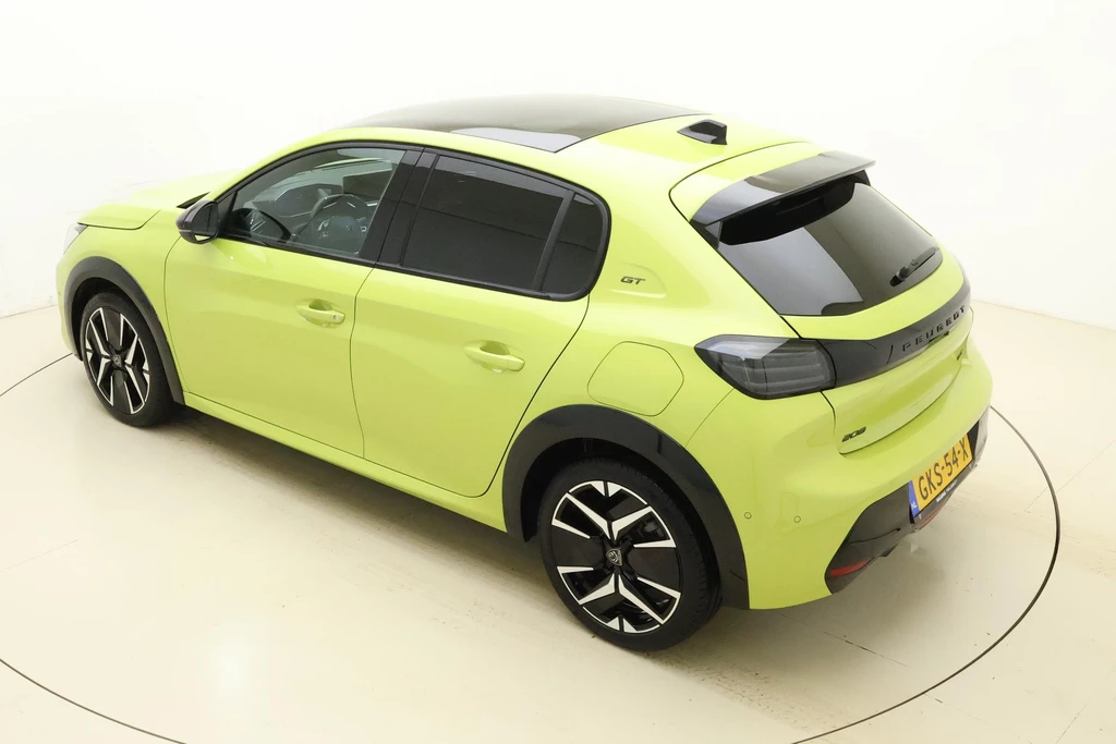 Peugeot 208 – foto 3