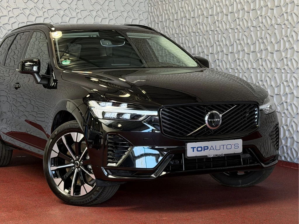 Volvo XC60 – foto 14