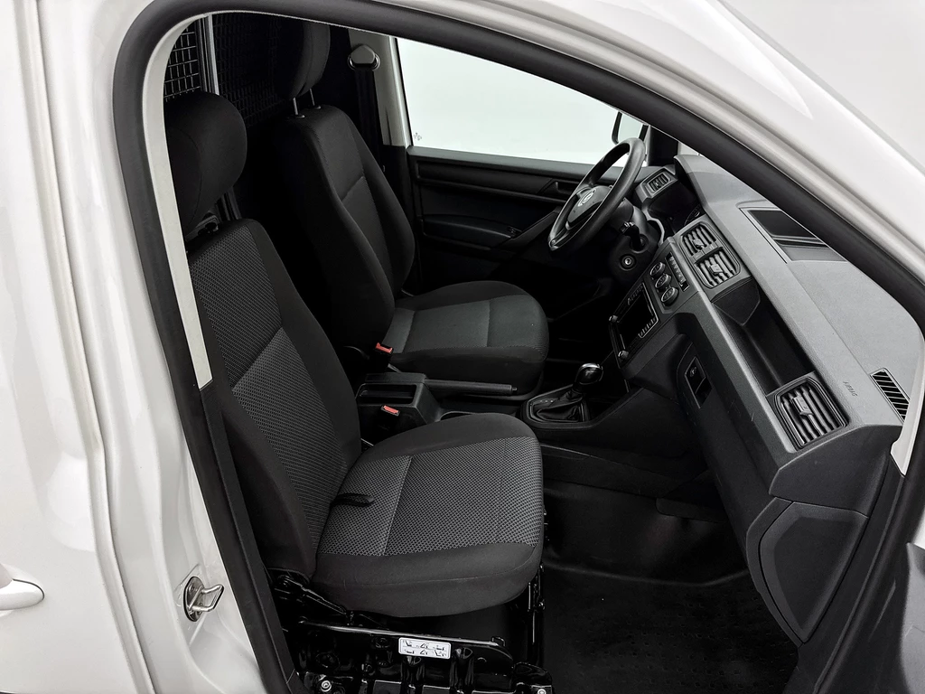 Volkswagen Caddy – foto 26